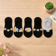 Nogavice DAISY - slika 2