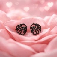 Uhani MONSTERA - slika 4